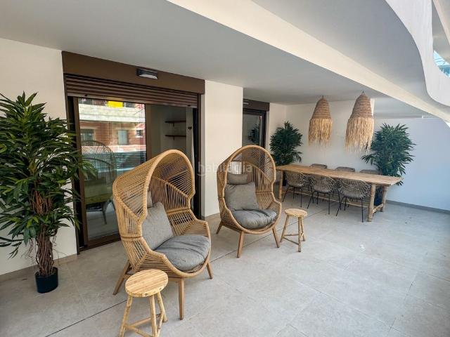 Piso en venta en Orihuela, Playa Flamenca. Apartamento moderno en planta baja en Playa Flamenca, Orihuela Costa, que ofrece una vida coacutemoda y praacutectica cerca del ma. Pisos.