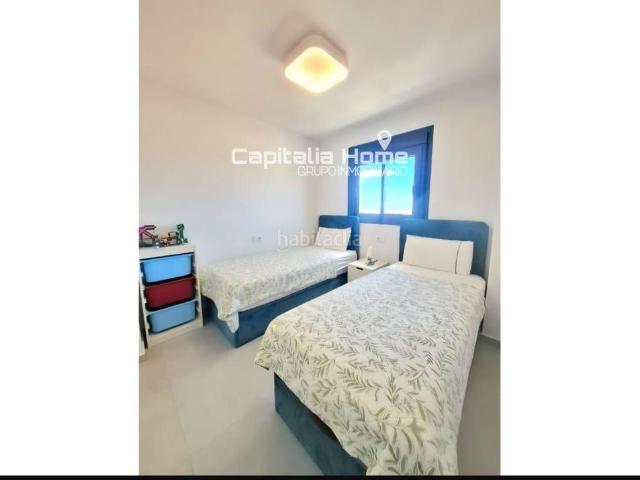 Piso en venta en Orihuela, Playa Flamenca. Despierta cada día junto al sol y al Mediterráneo. Pisos.