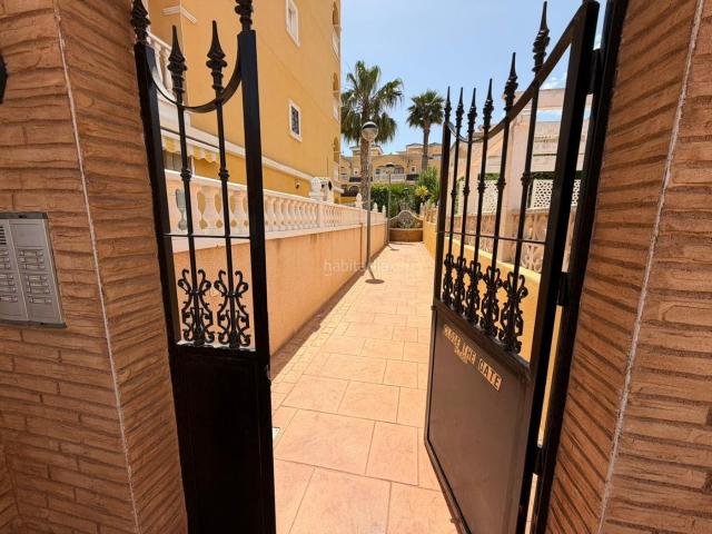 Piso en venta en Orihuela, Villamartín Las Filipinas. Piso en venta en las filipinas con garaje y piscina. Pisos.