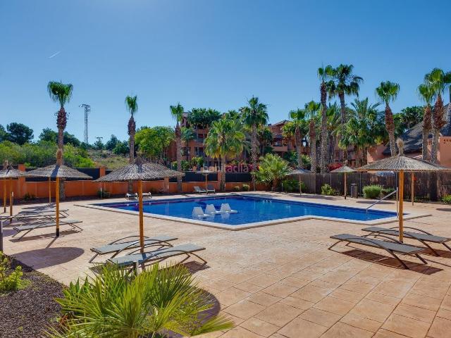 Piso en venta en Orihuela, Villamartín Las Filipinas. Pisos.