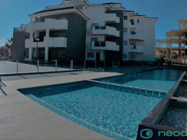 Piso en venta en Orihuela, Villamartín Las Filipinas. Pisos.