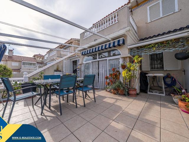 Piso en venta en Orihuela, Zeniamar Horizonte La Campana. Apartamento con piscina comunitaria, en la provincia de Alicante, en la localidad de Orihuela Costa. 2 habitaciones 62 m² A 1. Pisos.