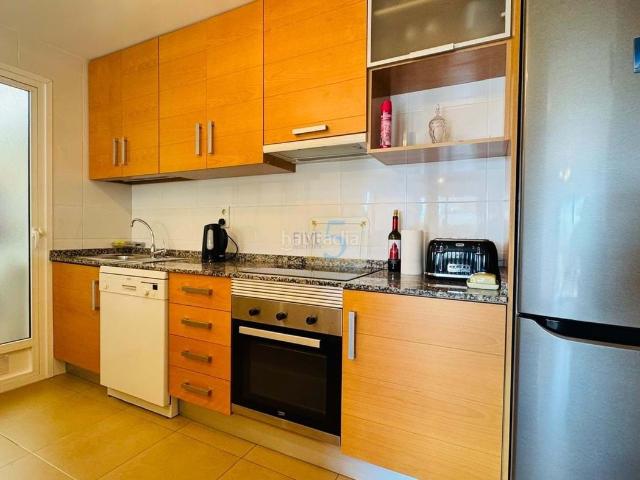 Piso en venta en Orihuela, Zeniamar Horizonte La Campana. Este precioso apartamento completamente amueblado en la planta baja está situado en la impecablemente mantenida urbanización Zenim. Pisos.