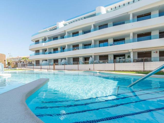 Piso en Venta en Orihuela