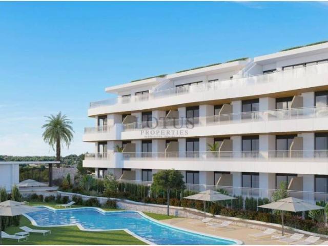 Piso en Venta en Orihuela
