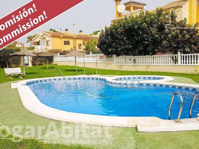 Piso en Venta en Orihuela