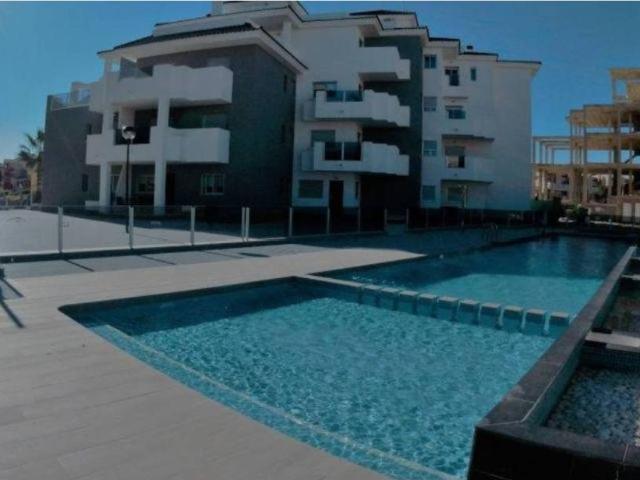 Piso en Venta en Orihuela