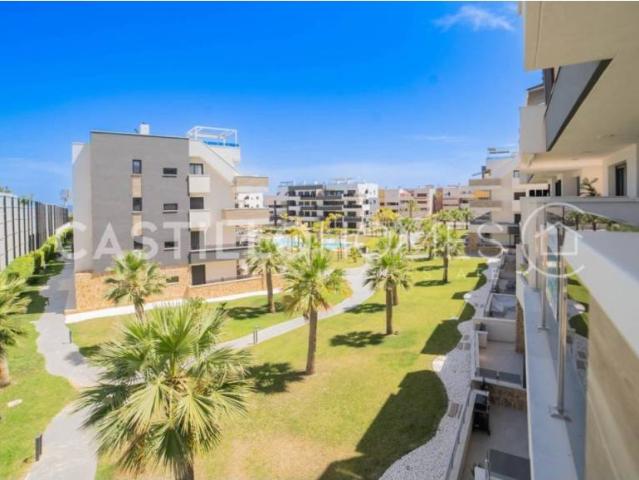 Piso en Venta en Orihuela