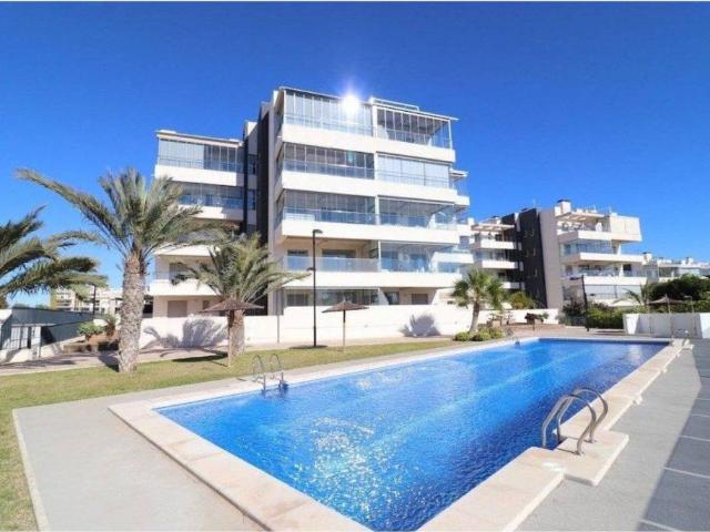 Piso en Venta en Orihuela