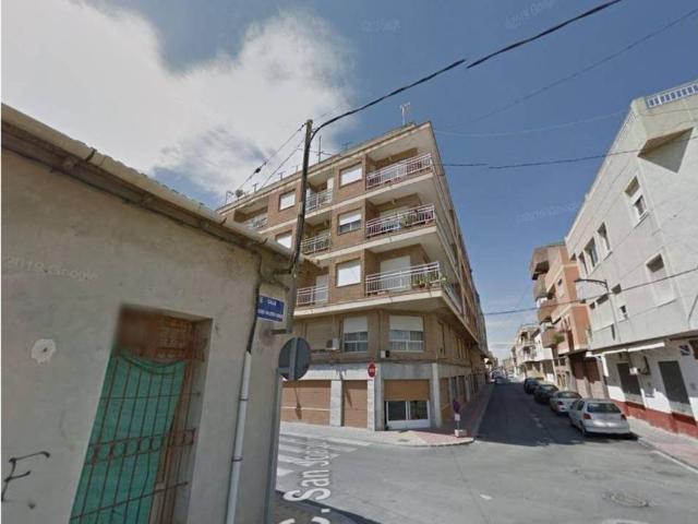 Piso en Venta en Orihuela
