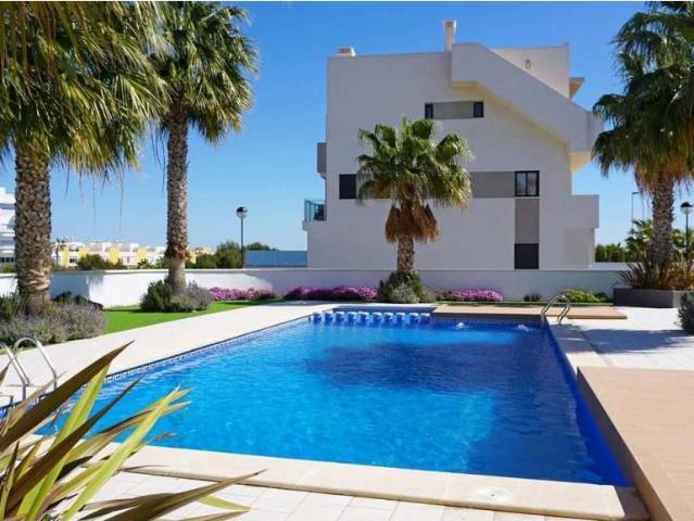 Piso en Venta en Orihuela