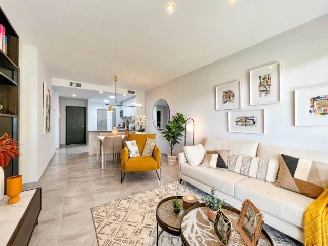 Piso en Venta en Orihuela