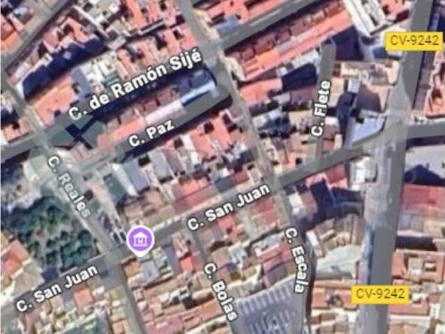 Piso en Venta en Orihuela