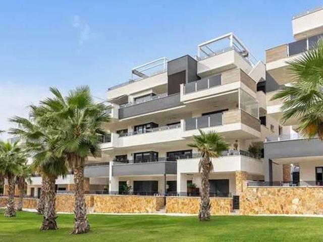 Piso en Venta en Orihuela