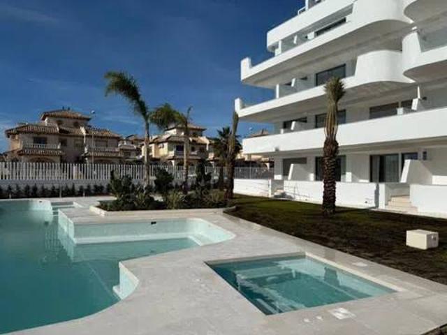 Piso en Venta en Orihuela