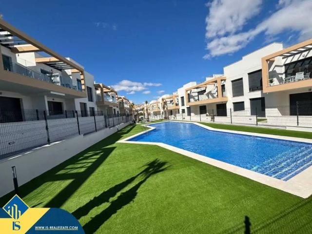 Piso en Venta en Orihuela
