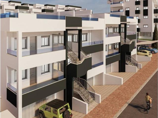 Piso en Venta en Orihuela
