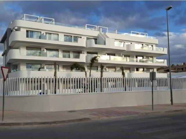Piso en Venta en Orihuela