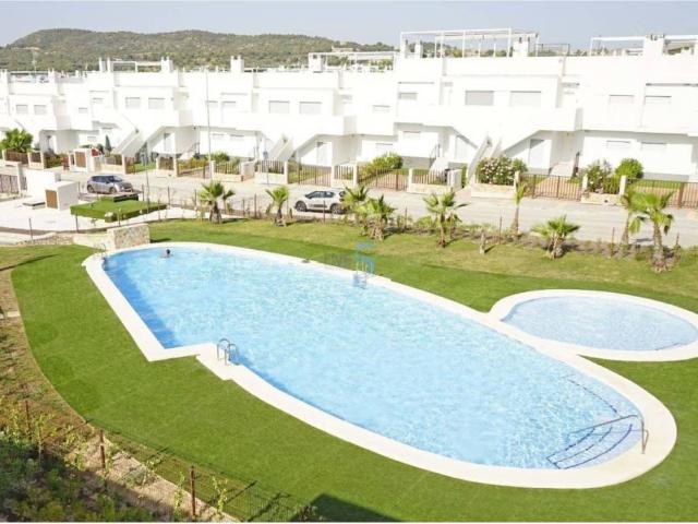 Piso en Venta en Orihuela