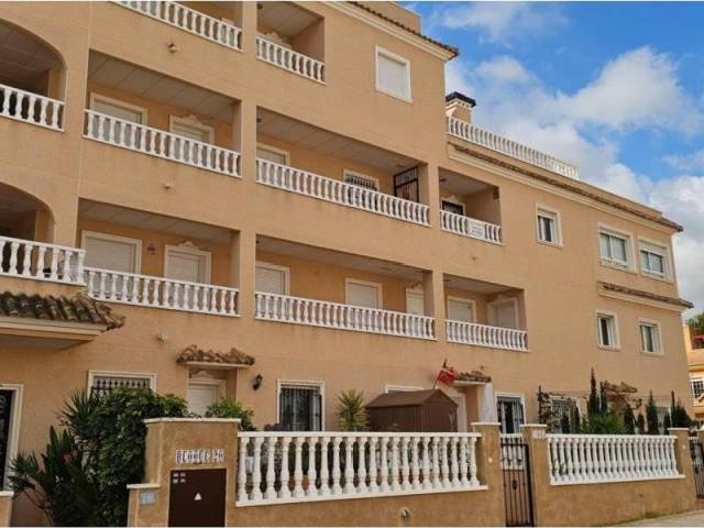Piso en Venta en Orihuela