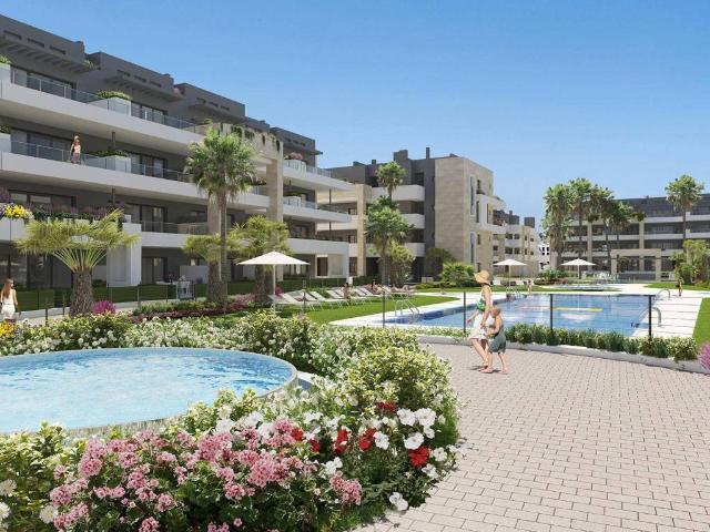 Piso en Venta en Orihuela
