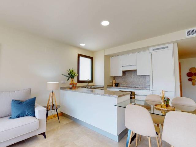 Piso en Venta en Orihuela