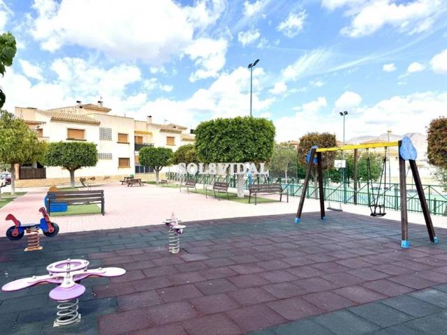 Piso en Venta en Orihuela