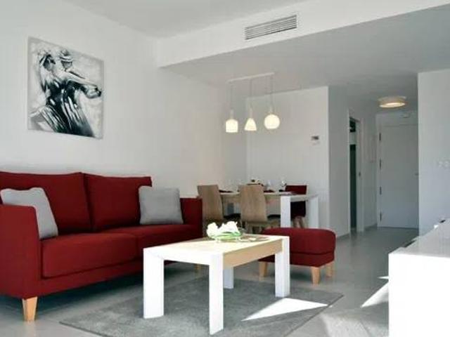 Piso en Venta en Orihuela