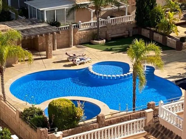 Piso en Venta en Orihuela