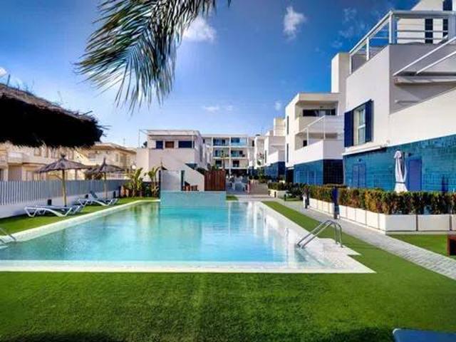 Piso en Venta en Orihuela