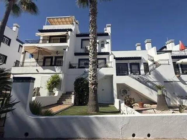 Piso en Venta en Orihuela