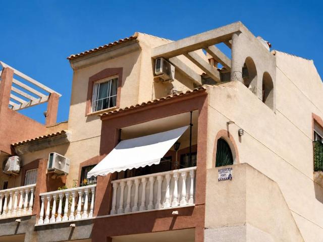 Piso en Venta en Orihuela