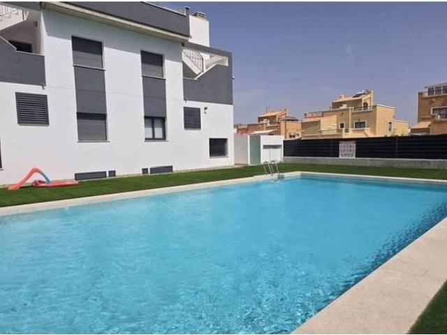Piso en Venta en Orihuela