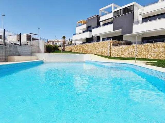 Piso en Venta en Orihuela