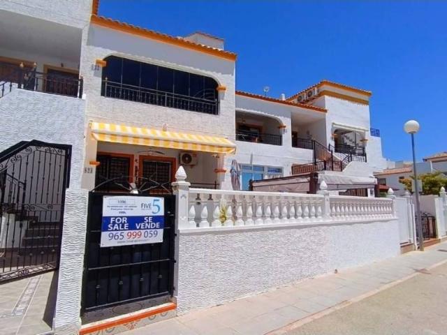 Piso en Venta en Orihuela
