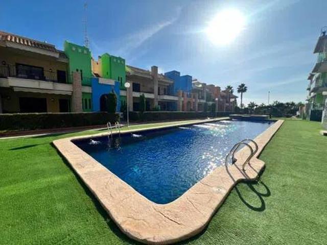 Piso en Venta en Orihuela