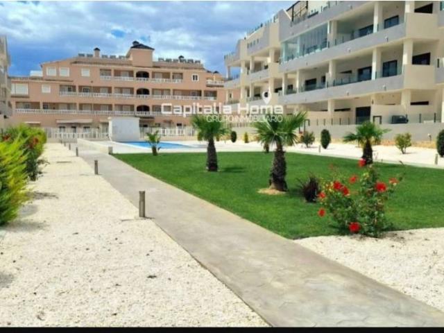 Piso en Venta en Orihuela