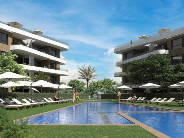 Piso en Venta en Orihuela