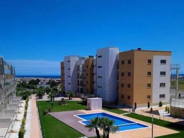 Piso en Venta en Orihuela