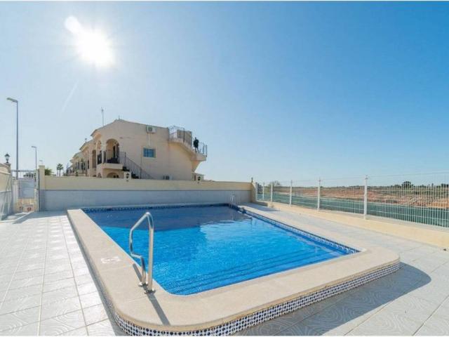 Piso en Venta en Orihuela