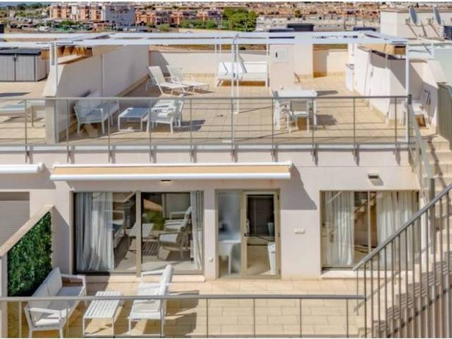 Piso en Venta en Orihuela