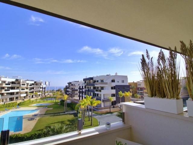 Piso en Venta en Orihuela