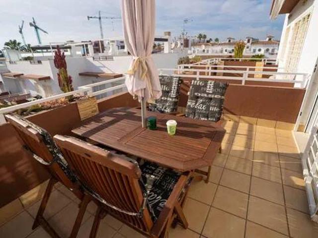 Piso en Venta en Orihuela