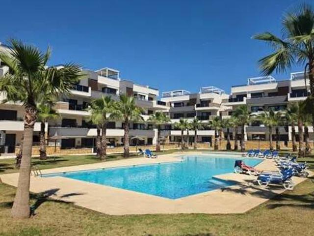 Piso en Venta en Orihuela