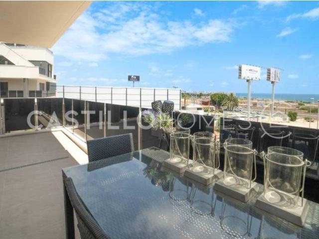 Piso en Venta en Orihuela