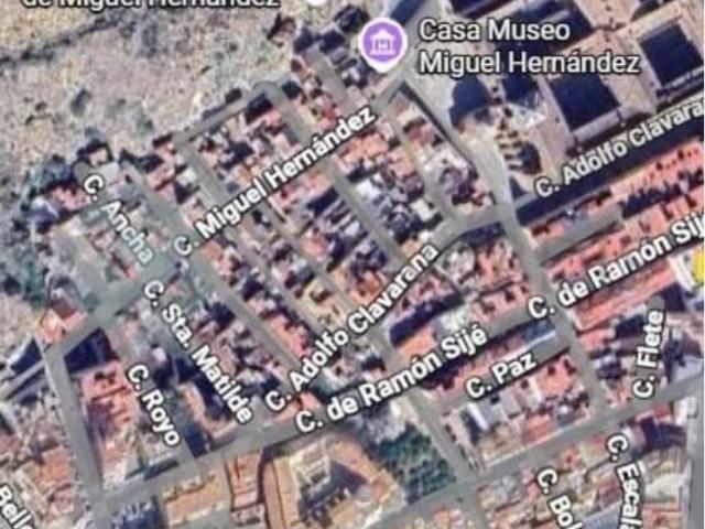 Piso en Venta en Orihuela