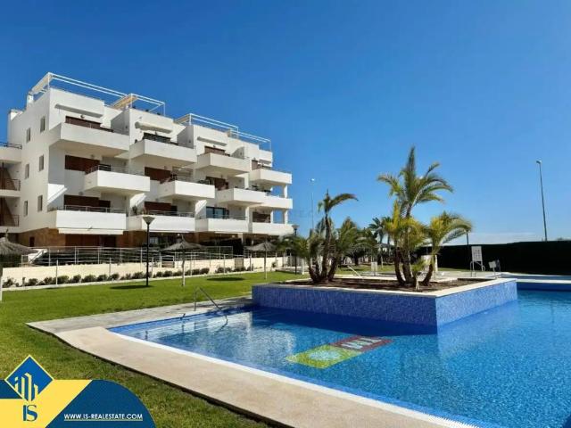 Piso en Venta en Orihuela