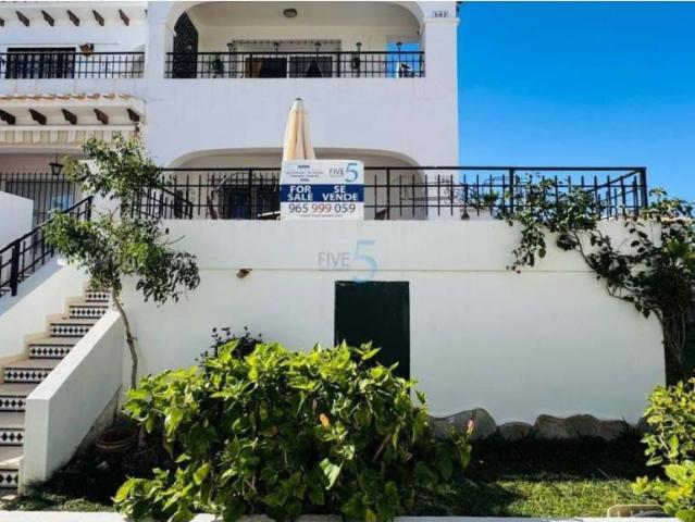 Piso en Venta en Orihuela