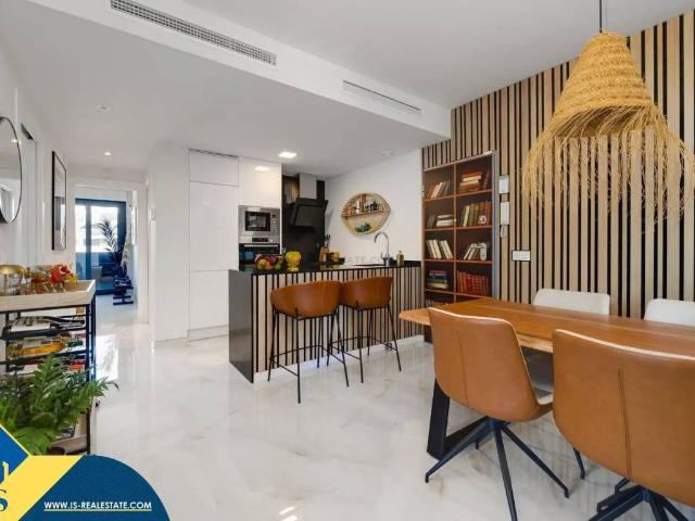 Piso en Venta en Orihuela