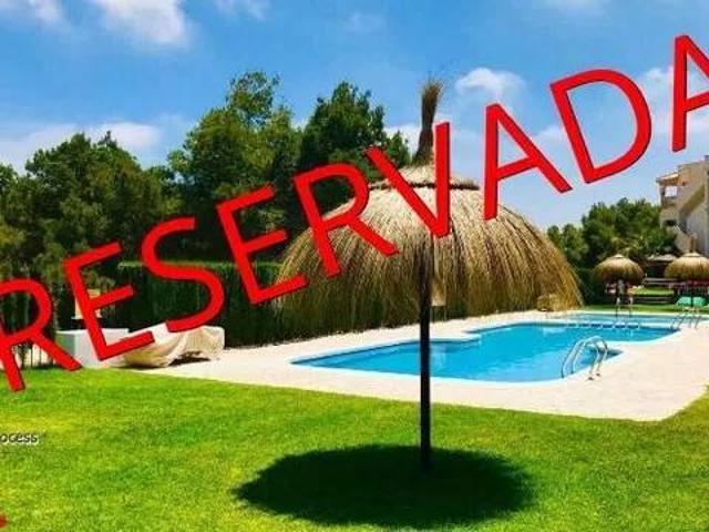 Piso en Venta en Orihuela